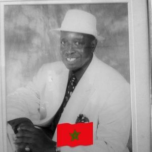 Meet your Posher, Ed